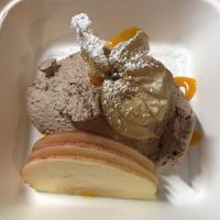 Mousse au Chocolat at Bodhi in Munich