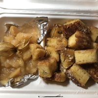 Kaiserschmarren  at Bodhi in Munich