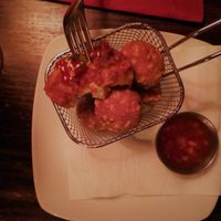 Buffalo Wings - lecker lecker at Bodhi in Munich