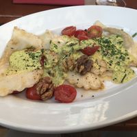 Schlupfkrapfem at Bodhi in Munich