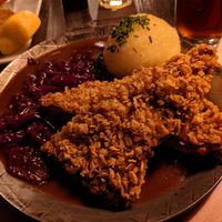 Bodhi pfanderl at Bodhi in Munich