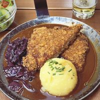 🤯 at Bodhi in Munich