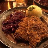 Bodhi Pfanderl at Bodhi in Munich