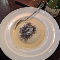 Germknödel at Bodhi in Munich