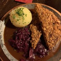 Bodhi Pfanderl  at Bodhi in Munich