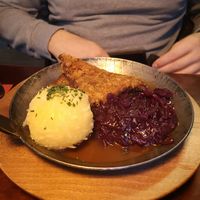 Bodhi Pfanderl at Bodhi in Munich