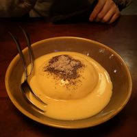 Germknödel at Bodhi in Munich