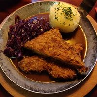 Bodhi Pfanderl at Bodhi in Munich