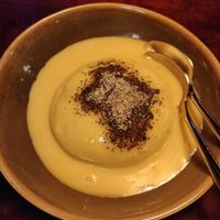 Germknödel at Bodhi in Munich