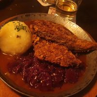 Bodhi Pfanderl at Bodhi in Munich