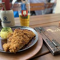 The Pfandrel  at Bodhi in Munich