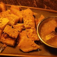 Kaiserschmarrn at Bodhi in Munich