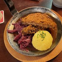 bodhi-Pfanderl  at Bodhi in Munich