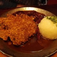 Bodhi-pfanderl at Bodhi in Munich