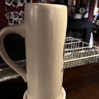 Beer   at Bodhi in Munich