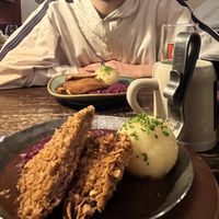  #Veganuary at Bodhi in Munich