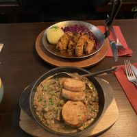 Absolut Weltraum 🚀 #Veganuary at Bodhi in Munich