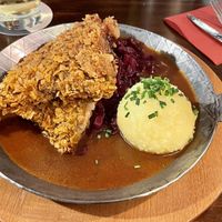 Bodhi Pfanderl  at Bodhi in Munich