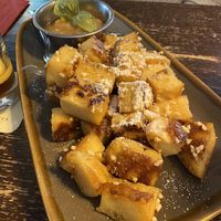 Kaiserschmarren   at Bodhi in Munich