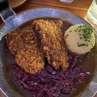 Bodhi-pfanderl  at Bodhi in Munich