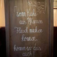 Lovely decorations at Bodhi in Munich