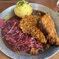 Bodhi Pfanderl  at Bodhi in Munich