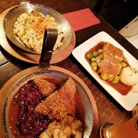 Einzigartiges at Bodhi in Munich