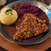 bodhi-Pfanderl at Bodhi in Munich