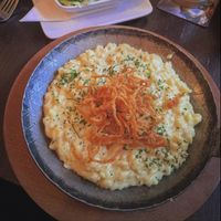 käs spatzn  at Bodhi in Munich