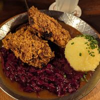 Bodhi Pfanderl at Bodhi in Munich