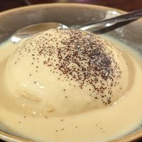 Germknödel at Bodhi in Munich