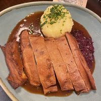 “Duck”   at Bodhi in Munich