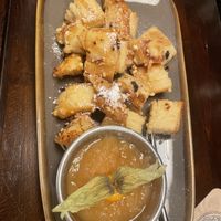 Kaiserschmarrn    at Bodhi in Munich