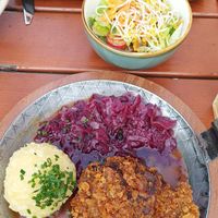 Pfanderl 5/10 at Bodhi in Munich