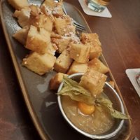 Kaiserschmarrn at Bodhi in Munich