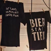 #Veganuary at Bodhi in Munich