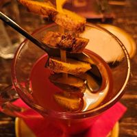 #Veganuary at Bodhi in Munich