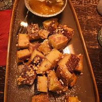 Kaiserschmarrn #Veganuary at Bodhi in Munich