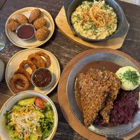 🥰  at Bodhi in Munich