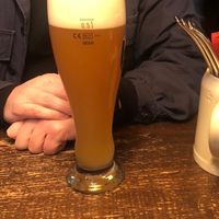 Wheat bear   at Bodhi in Munich