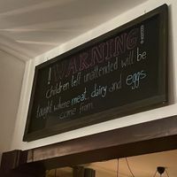 🫡  at Bodhi in Munich