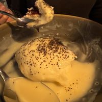 Germknödel   at Bodhi in Munich