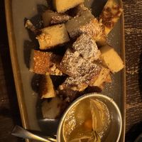 Kaiserschmarrn  at Bodhi in Munich