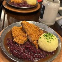 Pfanderl   at Bodhi in Munich