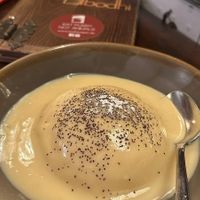 Germknödel   at Bodhi in Munich