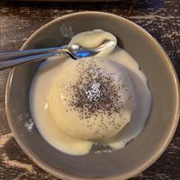 Germknödel   at Bodhi in Munich