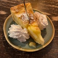 Apfelkuchen   at Bodhi in Munich