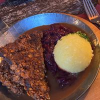 Bodhi pfanderl  at Bodhi in Munich