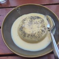 Germknödel at Bodhi in Munich