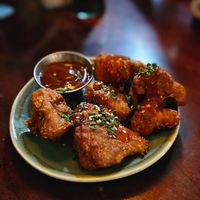 Sau guad at Bodhi in Munich